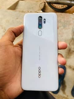 oppo a5 2020