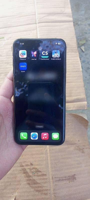 iPhone XS Max Non PTA 64GB 3