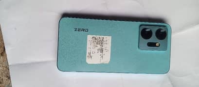 infinix zero 20