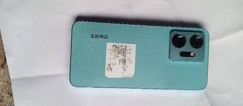 infinix zero 20 0