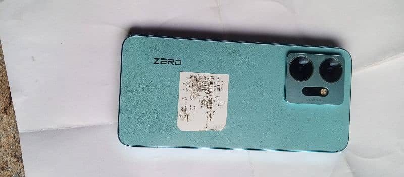 infinix zero 20 1