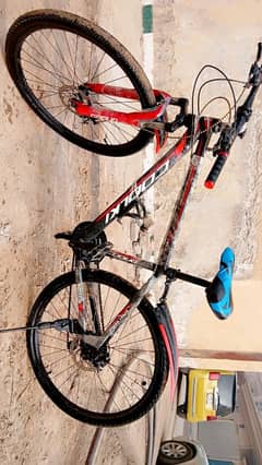 Speed Cycle Up For Sale