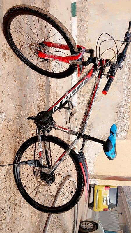 Speed Cycle Up For Sale 0