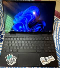 HP ENVY X 360 RAYZEN 7 4700U