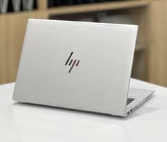 HP 1040 Core i7 7th Generation (Ram 16GB + SSD 256GB) IPS Display