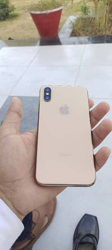 iPhone xs 2