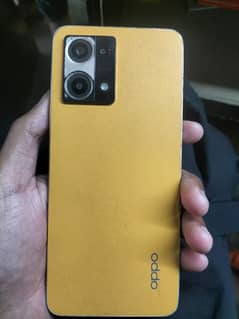 Oppo F21 Pro