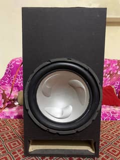 japani basser  12 inch