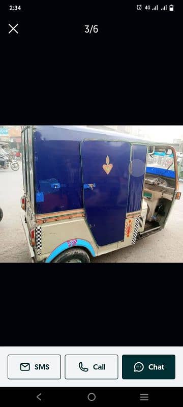 riksha for sale 4