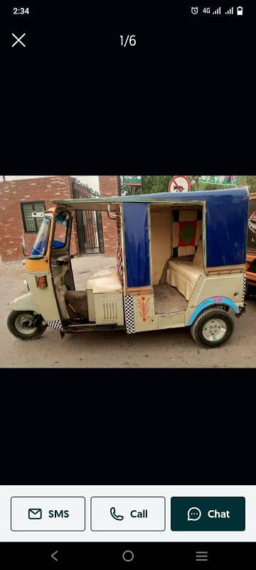 riksha for sale 6