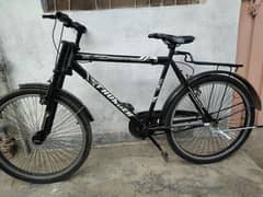 THUNDER 26 size cycle