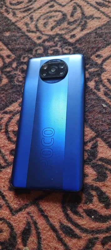 POCO X3 PRO (8GB & 256GB) 11