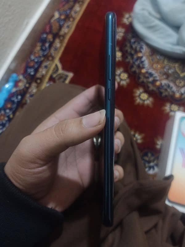 Huawei y9 prime 14