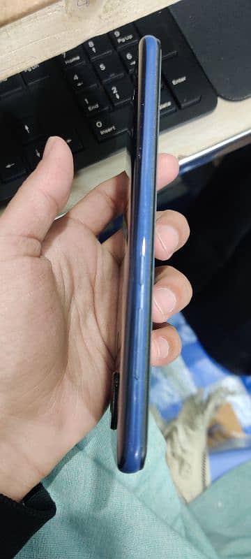 Redmi note 9 4