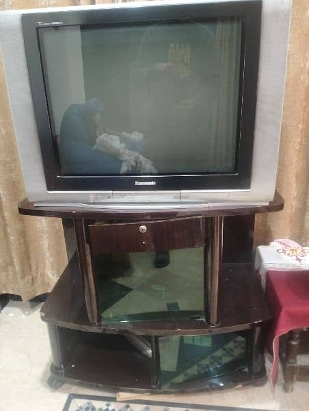 Panasonic tv used good condition 3