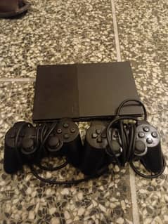 PlayStation 2 for sale