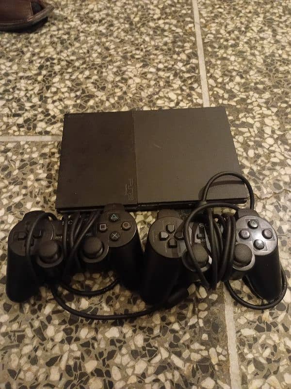 PlayStation 2 for sale 0