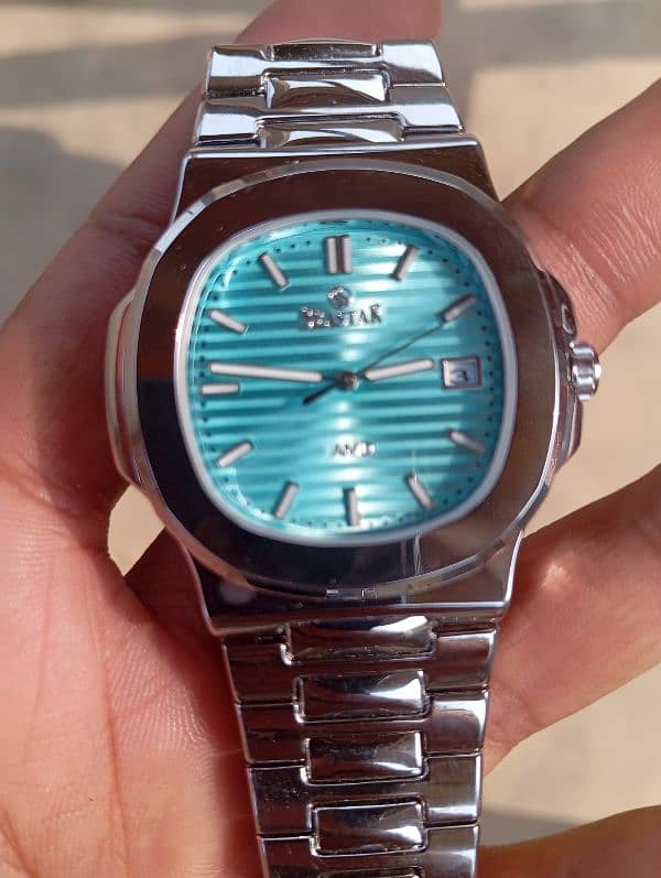 Sea Star org watch 0