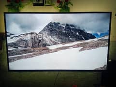 Changhong Ruba Smart TV 55 inch LED