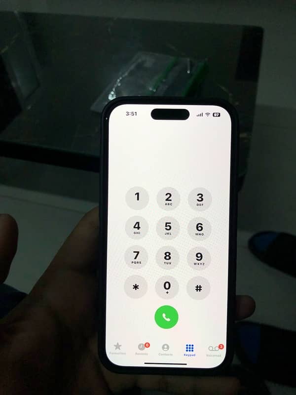 Iphone 14 Pro FACTORY UNLOCK! 6