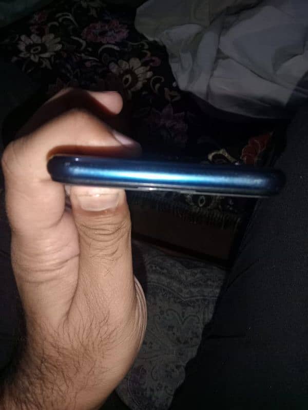 vivo y11 32gb 9/10 condition total original 1