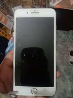 iphone 7 plus  momery 128 gb