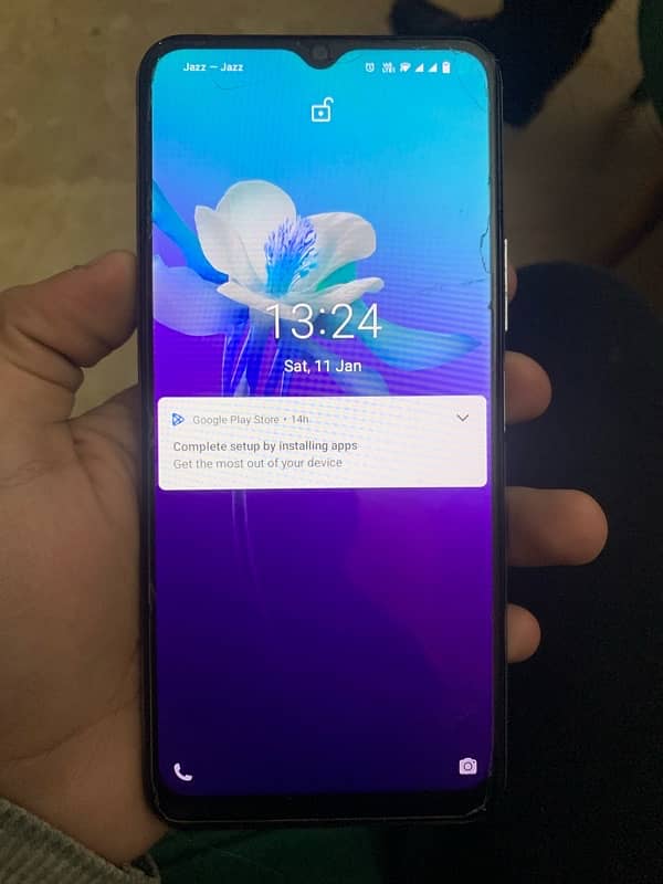 vivo y20 4