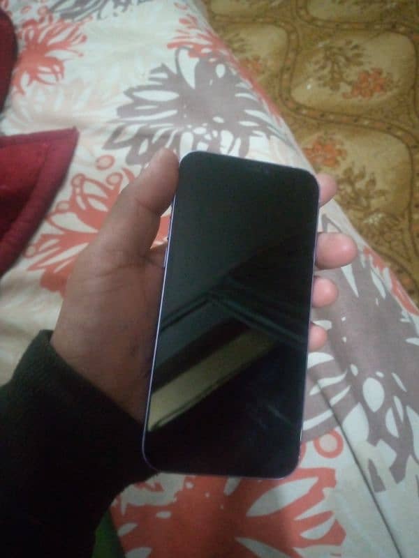 Iphone 12 good condition 15