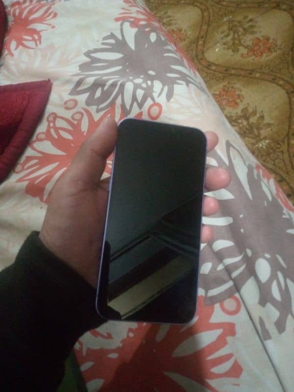 Iphone 12 good condition 16