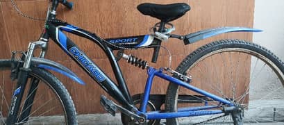 26 inch bicycle for sale