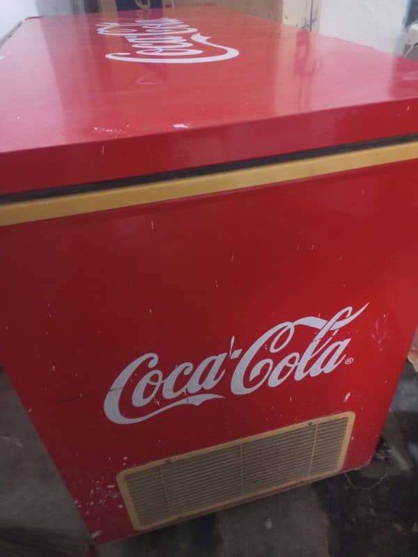 cocacola company 1