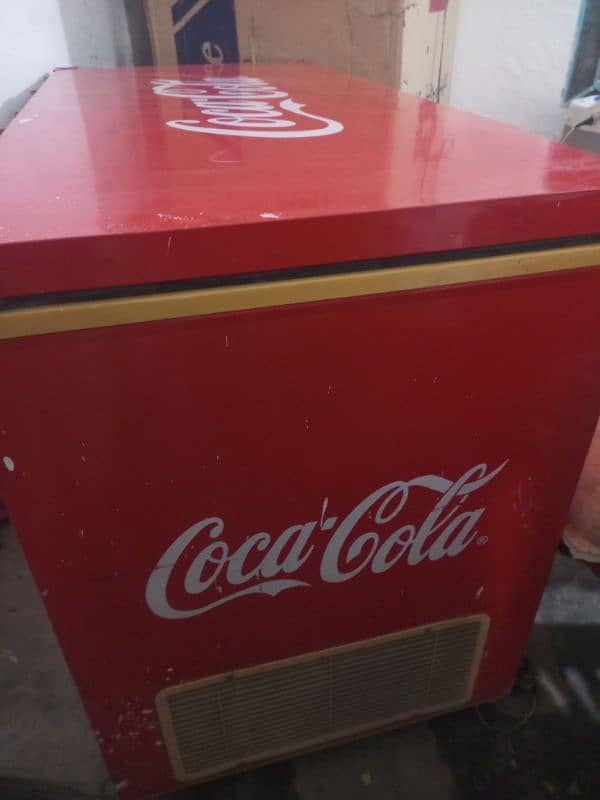 cocacola company 3