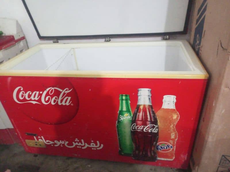 cocacola company 5