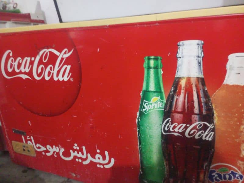 cocacola company 6