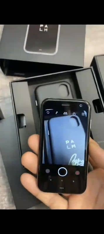 PALM MINI PHONE 2