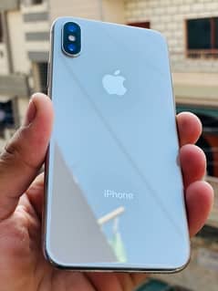 Iphone x 256gb pta prove