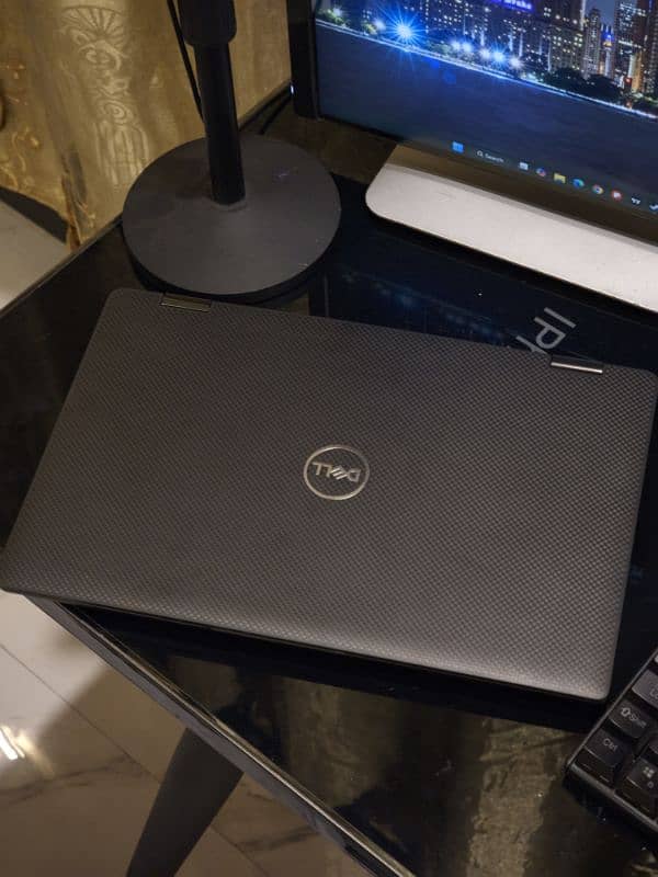 Dell 7420 i7 3