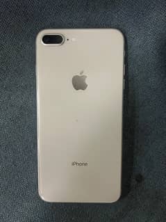 i phone 8 Plus PTA Approved