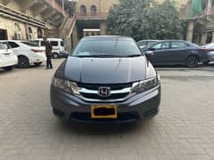 Honda City IVTEC 2020 - Manual for sale in Clifton