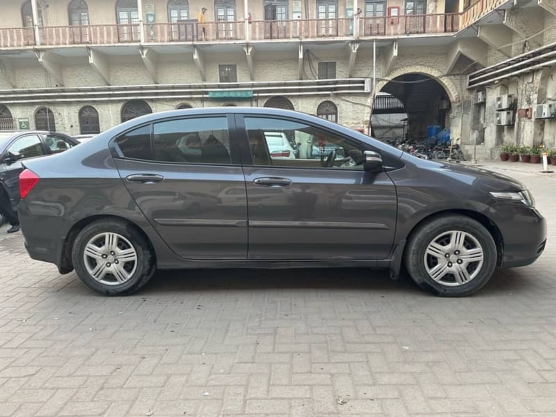 Honda City IVTEC 2020 - Manual for sale in Clifton 4