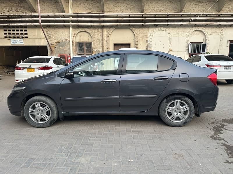 Honda City IVTEC 2020 - Manual for sale in Clifton 5