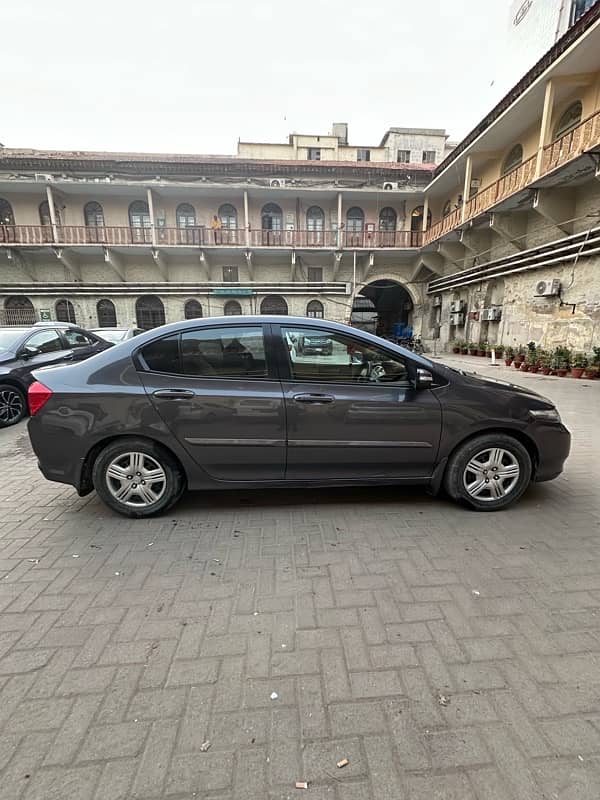 Honda City IVTEC 2020 - Manual for sale in Clifton 6