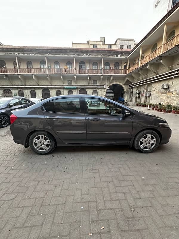 Honda City IVTEC 2020 - Manual for sale in Clifton 7