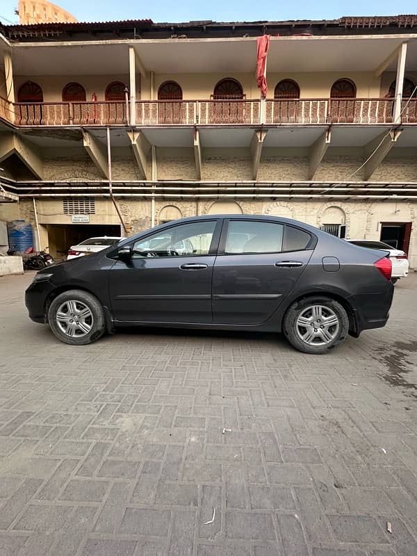 Honda City IVTEC 2020 - Manual for sale in Clifton 8