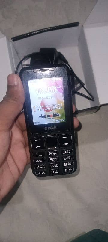 club mobile 2