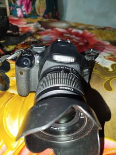 canon 600d