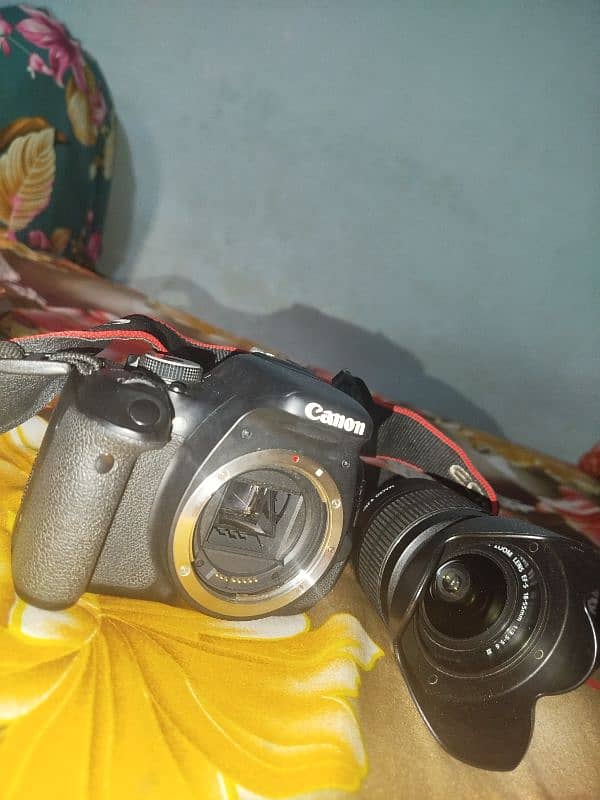 canon 600d 2