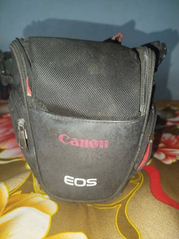 canon 600d 3