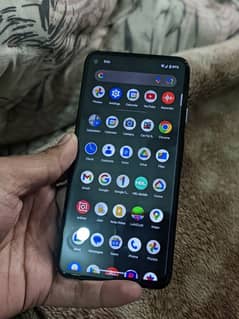 Pixel 4A 5G | 6/128GB |  Official PTA