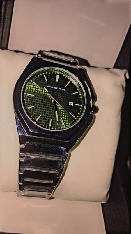 Mens Watches 1